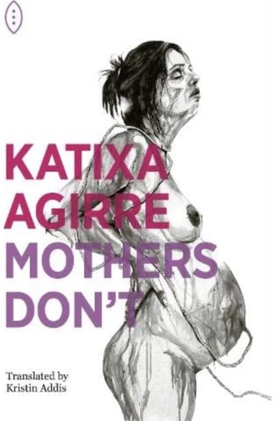 Mothers Dont