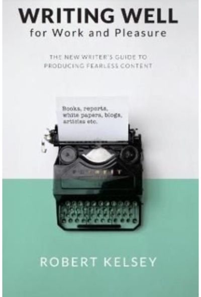 Writing Well for The New Writer's