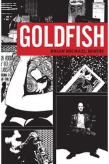 Goldfish