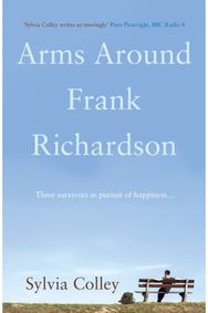 Arms Around Frank Richardson