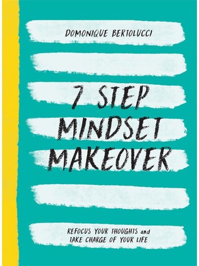 7 Step Mindset Refocus Your
