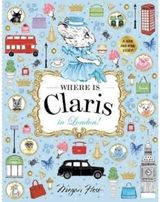Where is Claris in Claris: A