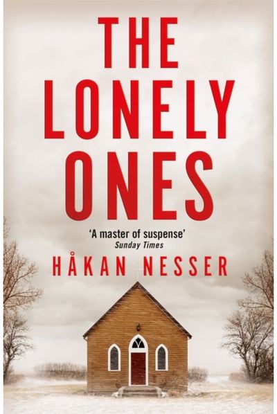 Lonely Ones