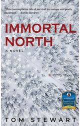 Immortal North