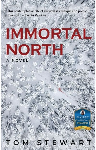 Immortal North