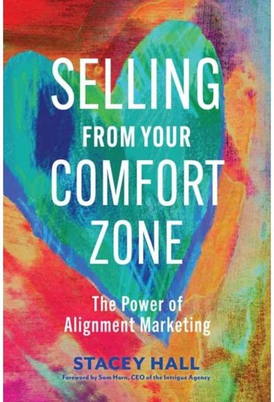 Selling from Your The Power of