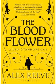 Blood Flower