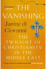 Vanishing The Twilight of