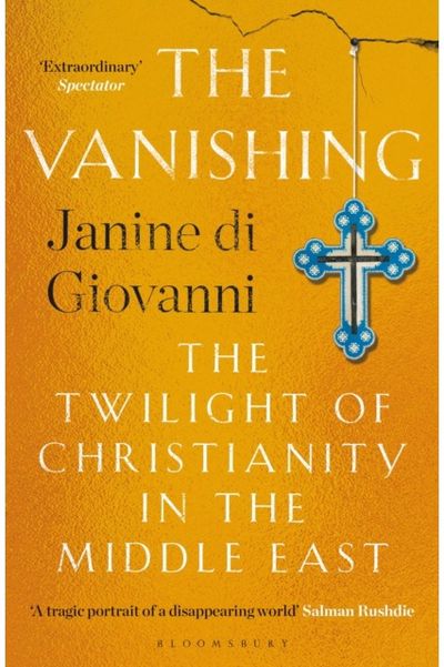 Vanishing The Twilight of