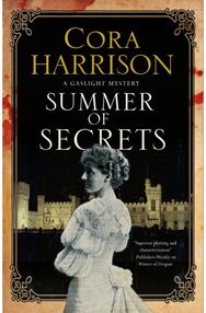 Summer of Secrets