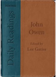 Daily Readings - John Owen