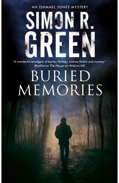 Buried Memories