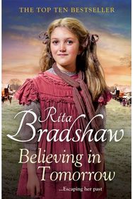 Believing in Tomorrow: Heart-warming Historical Fiction from the Top Ten Bestseller Historical Fiction from the Top Ten Bestseller