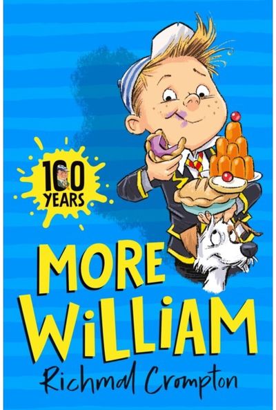 More William