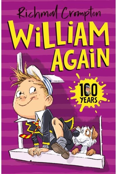 William Again
