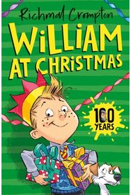 William at Christmas