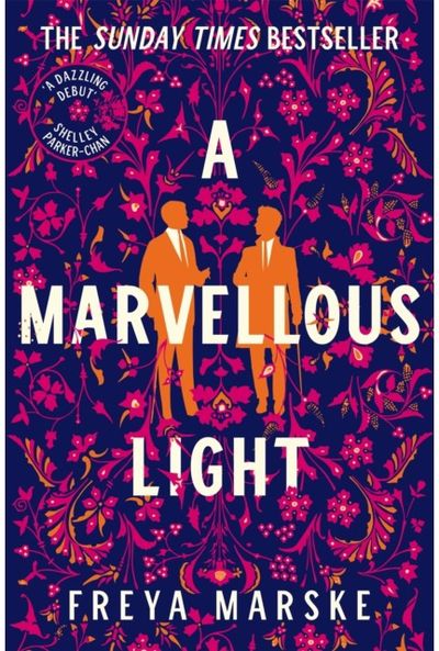 Marvellous Light A dazzling, queer