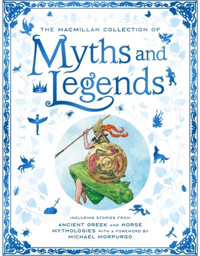 Macmillan Collection