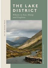 Lake District Where to Eat, Sleep