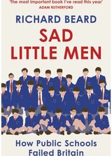 Sad Little Men Inside the secretive