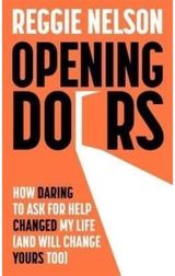 Opening Doors How Daring to Ask