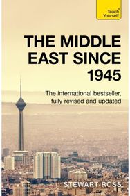 Middle East since 1945