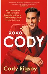 XOXO, Cody An Opinionated