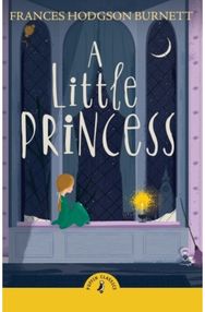 Little Princess