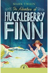 Adventures of Huckleberry Finn