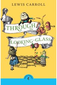 Through the Looking Glass and What Alice Found There