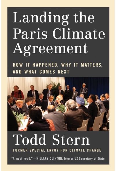 Landing the Paris How It Happened, Why