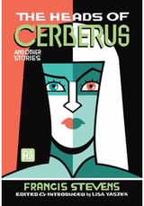Heads of Cerberus