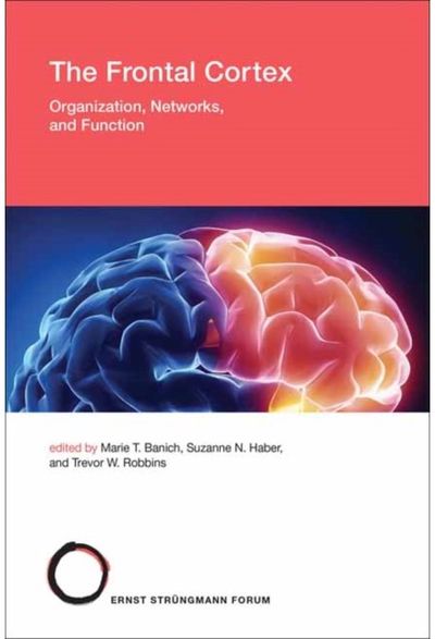Frontal Cortex Organization,