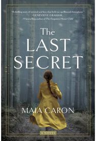 Last Secret: A Novel A Novel