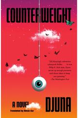 Counterweight A Novel