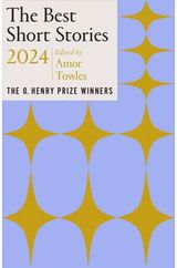 Best Short Stories The O. Henry Prize