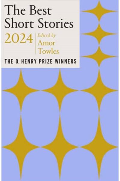 Best Short Stories The O. Henry Prize