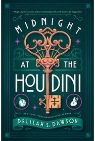 Midnight at the Houdini