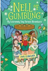 Nell of Gumbling: My