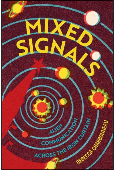 Mixed Signals Alien Communication