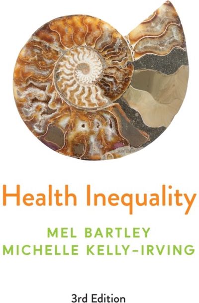 Health Inequality An Introduction to