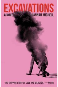 Excavations: A Novel A Novel