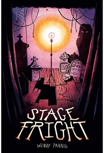 Stage Fright