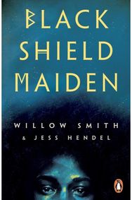 Black Shield Maiden