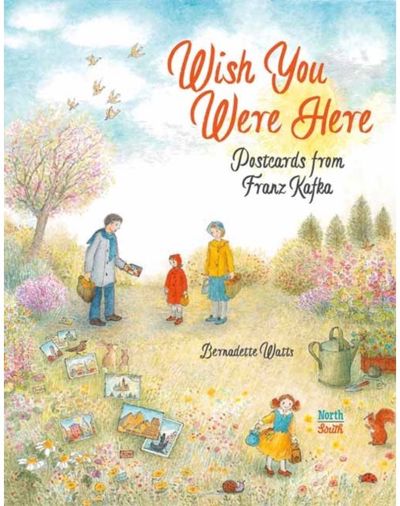 Wish You Were Here: