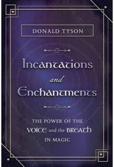 Incantations and The Power of the