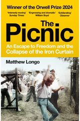 Picnic An Escape to Freedom
