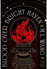Blood Over Bright