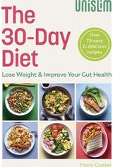 30-Day Diet Lose Weight &