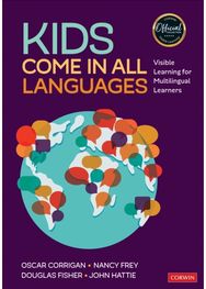 Kids Come in All Languages: Visible Learning for Multilingual Learners